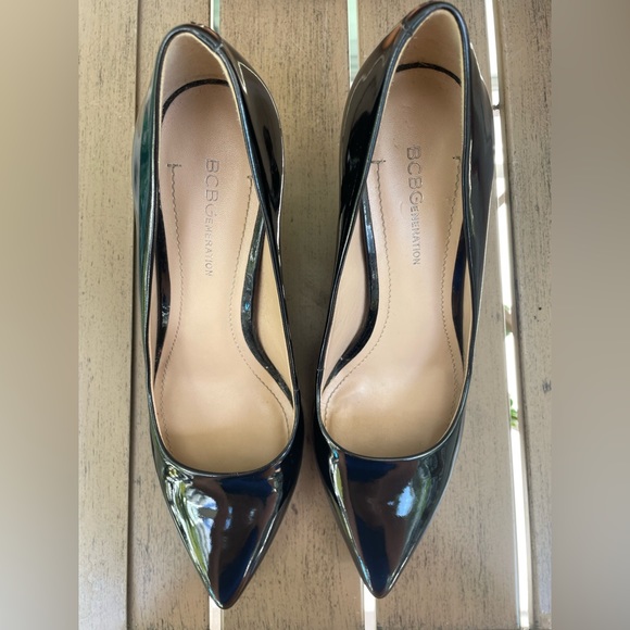 BCBGeneration Heels - Picture 4 of 15